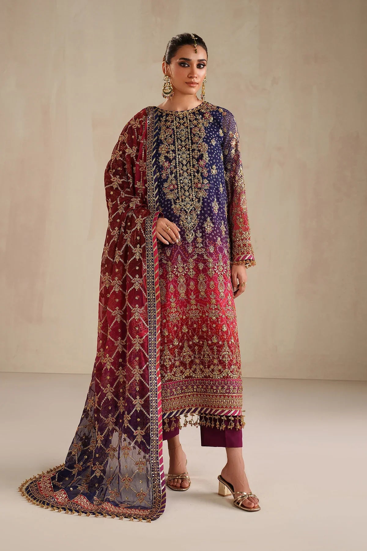 CHIFFON UF-4369