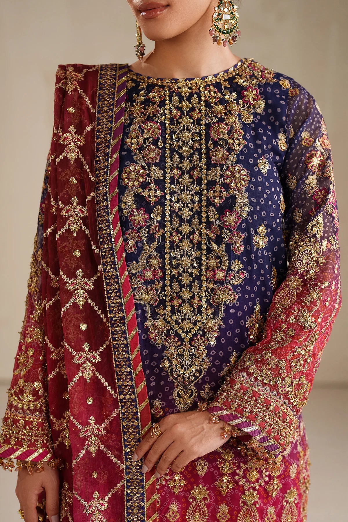 CHIFFON UF-4369
