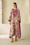 EMBROIDERED KHADDAR UF-4329