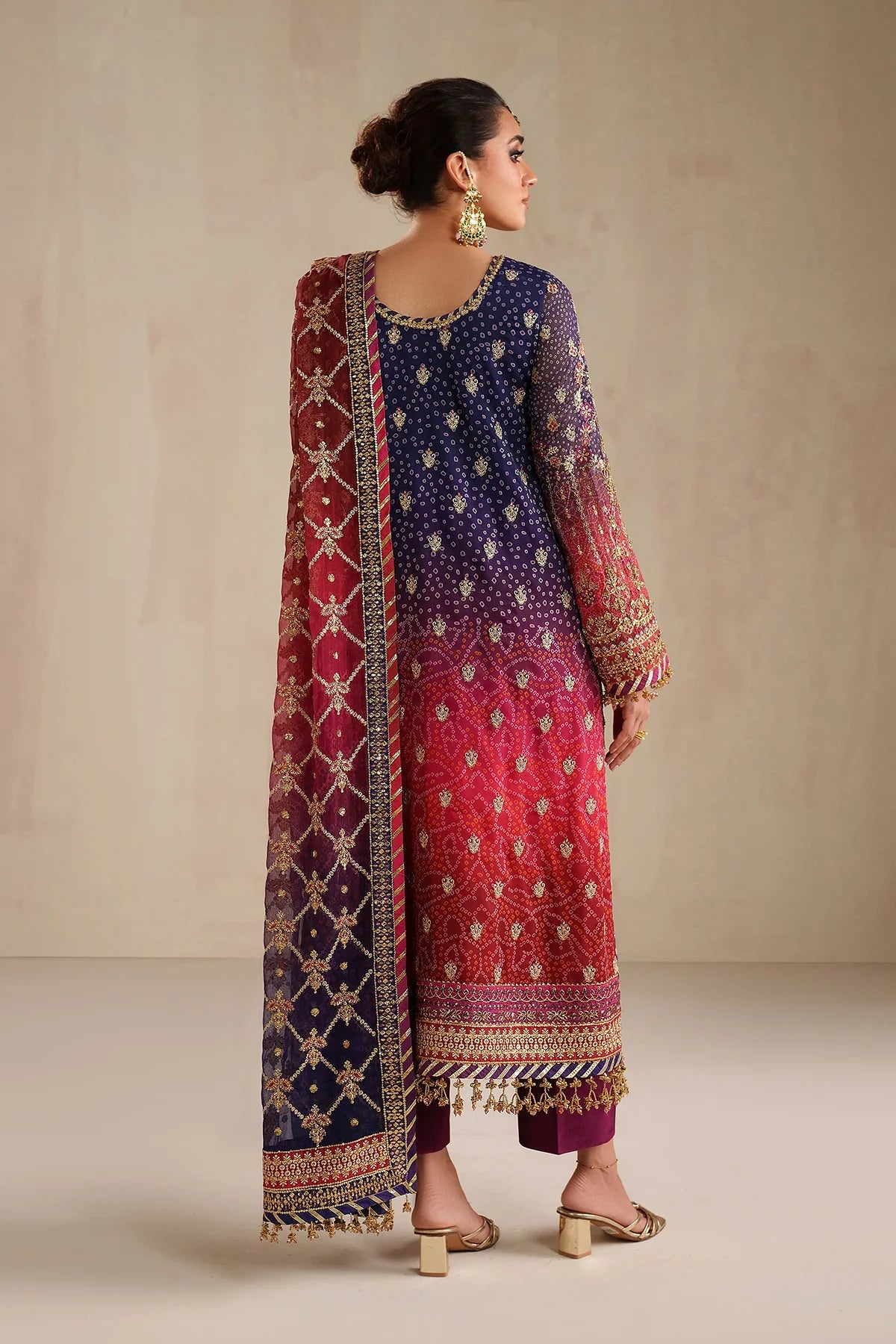 CHIFFON UF-4369