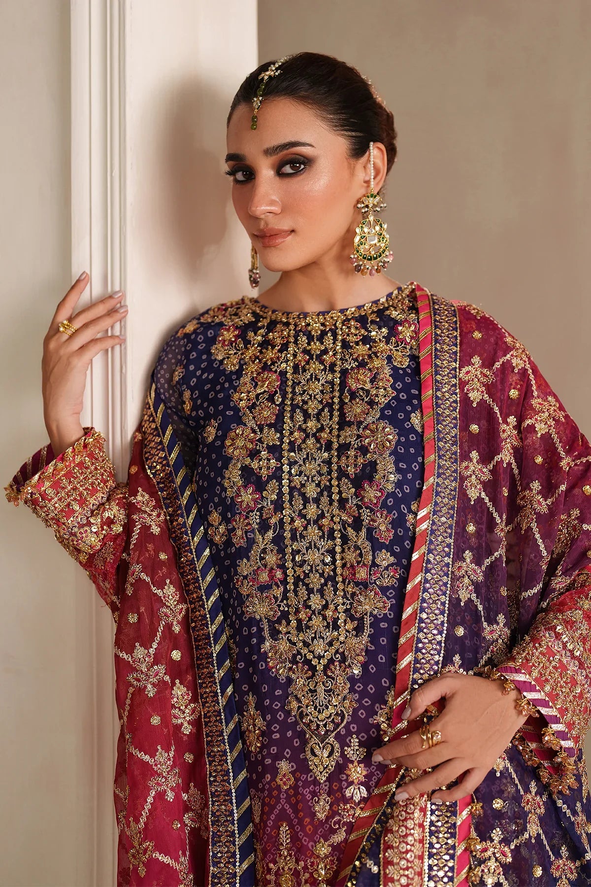 CHIFFON UF-4369