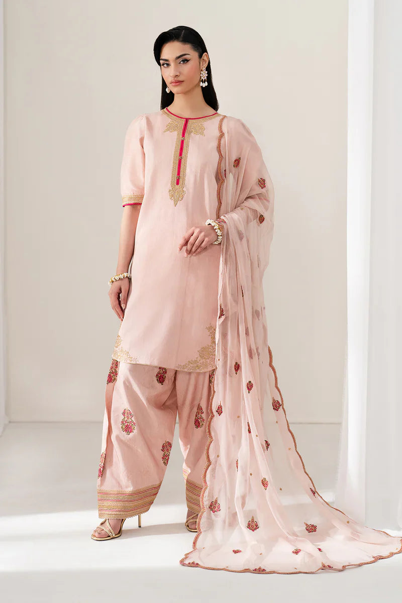 RAW SILK UF-4136