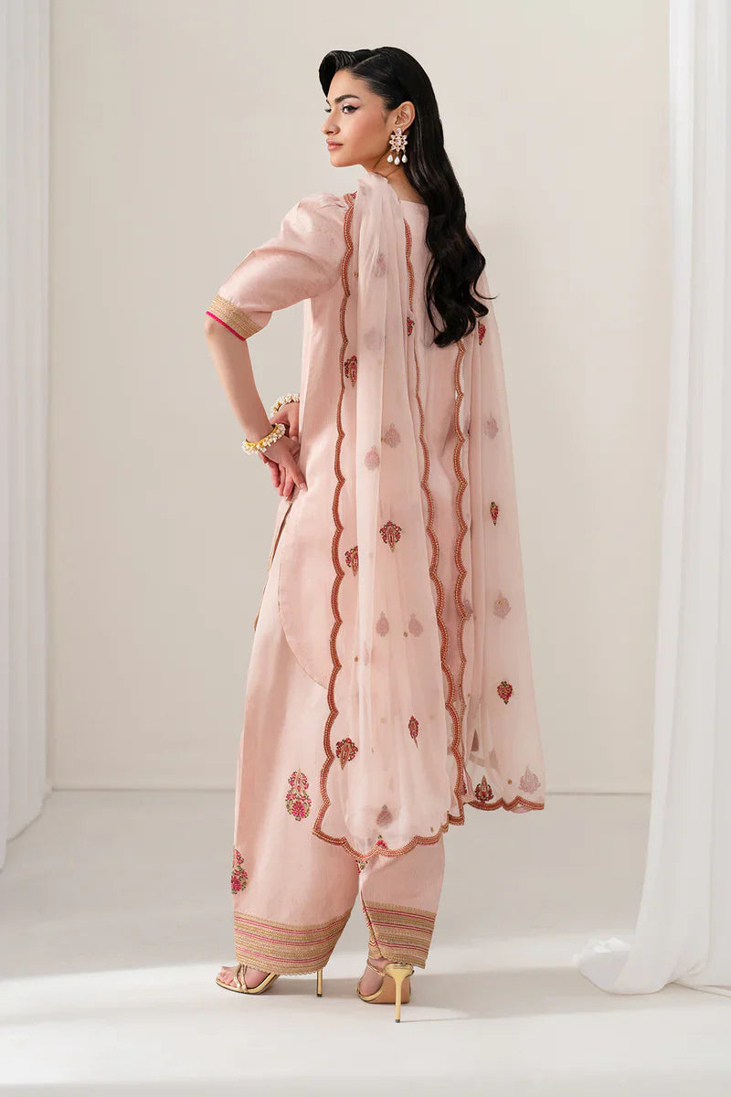 RAW SILK UF-4136