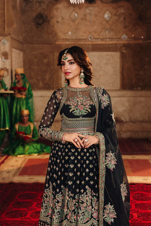 Meharbano