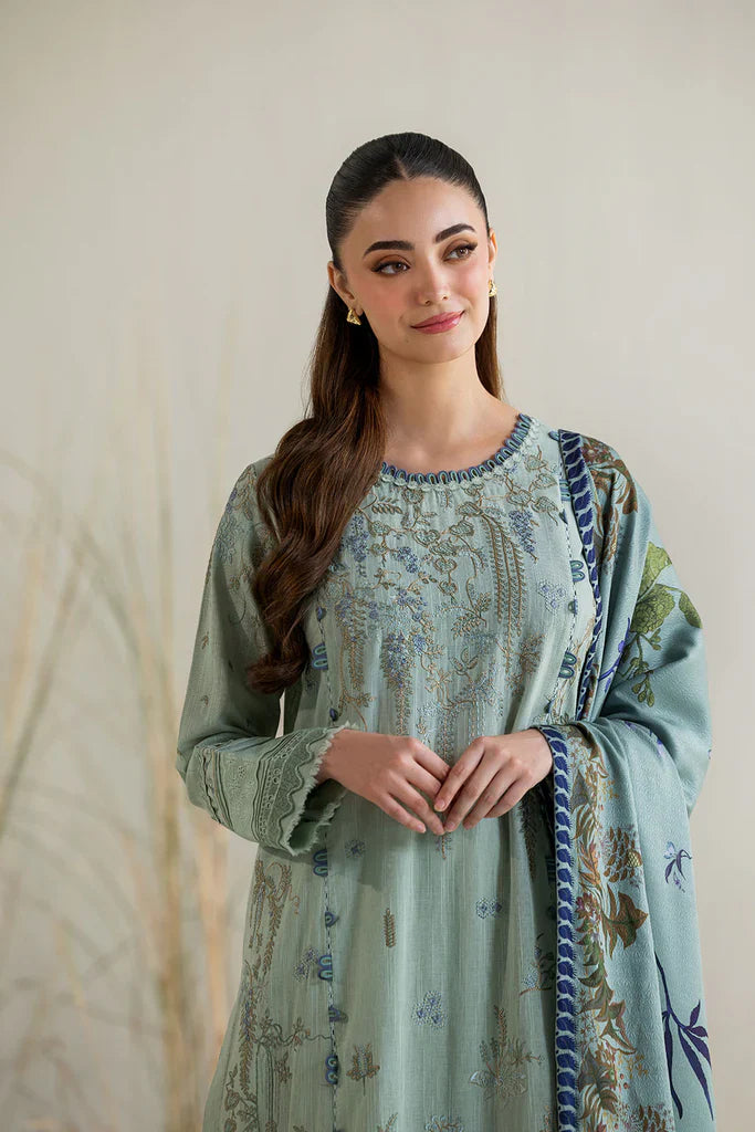 Design 5B Winter Edit Vol.1 '25 Unstitched