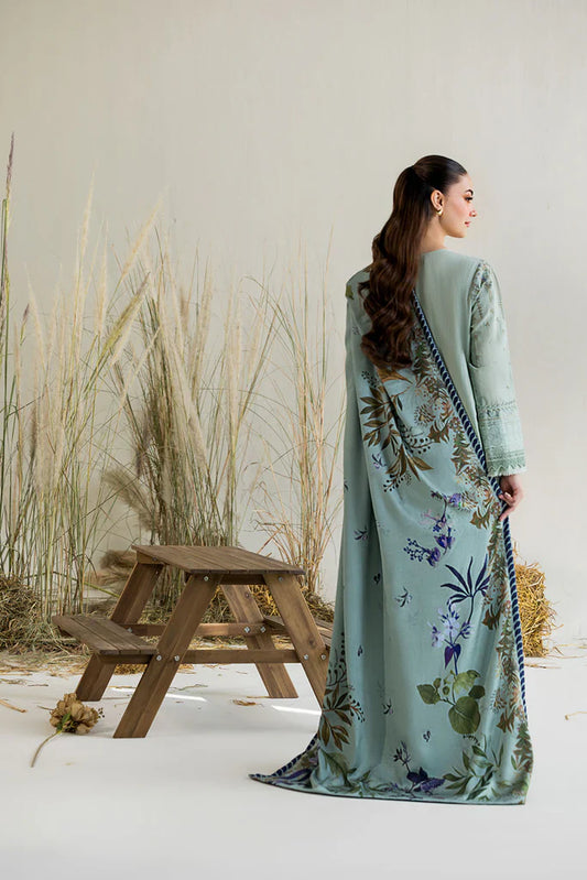 Design 5B Winter Edit Vol.1 '25 Unstitched