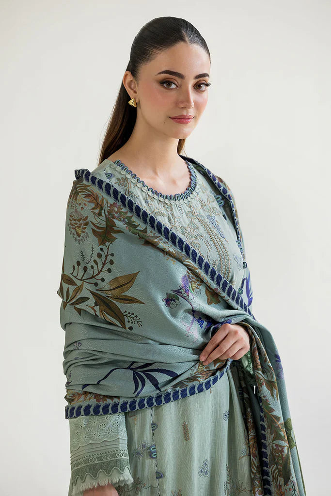 Design 5B Winter Edit Vol.1 '25 Unstitched