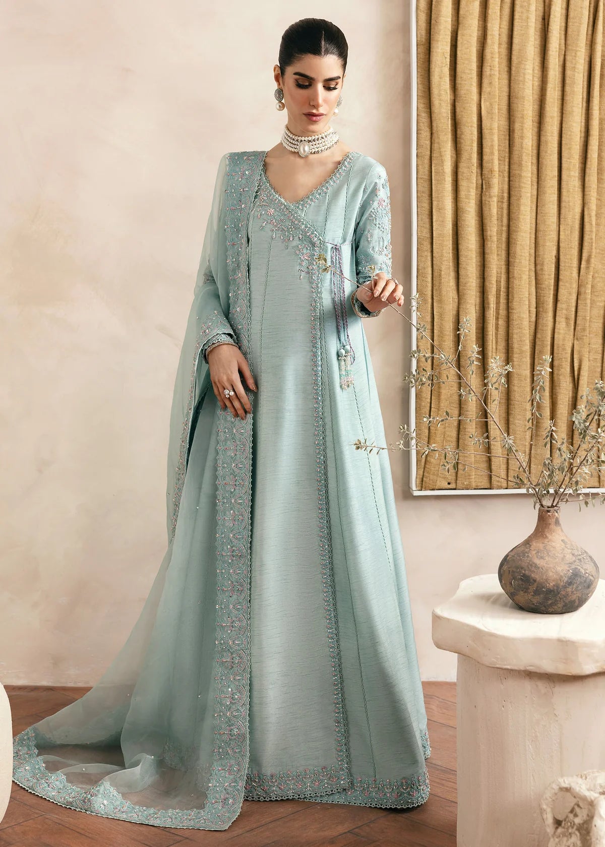 KANWAL MALIK (MIRAY)