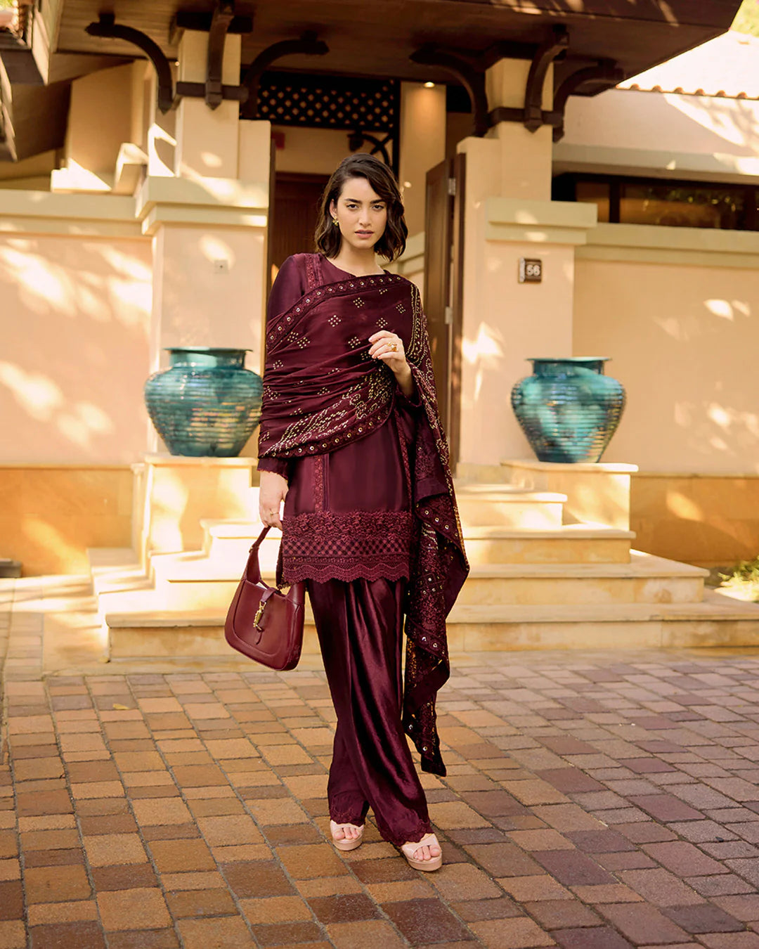 Faiza Saqlain