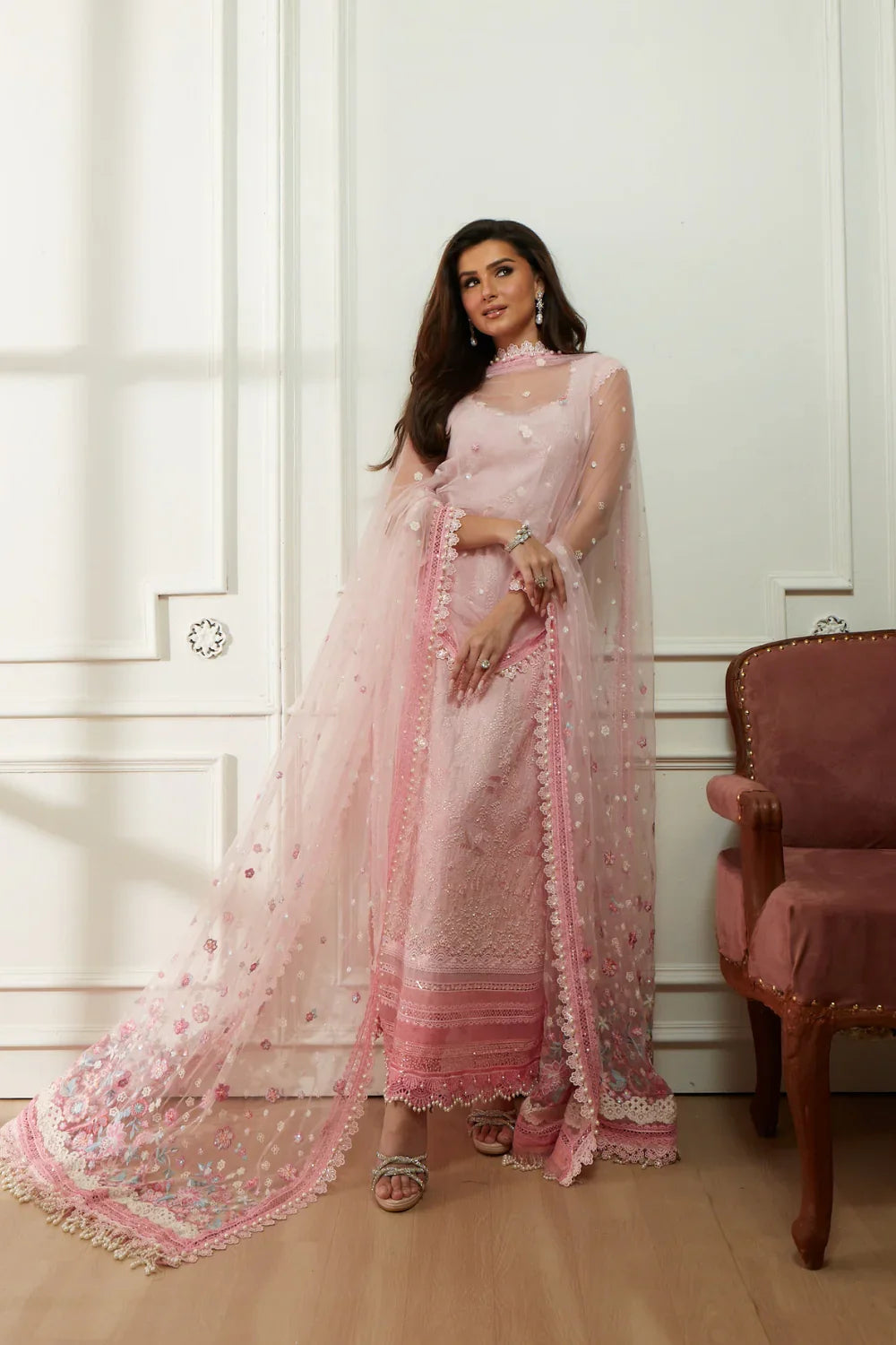 SOBIA NAZIR DESIGN 7B