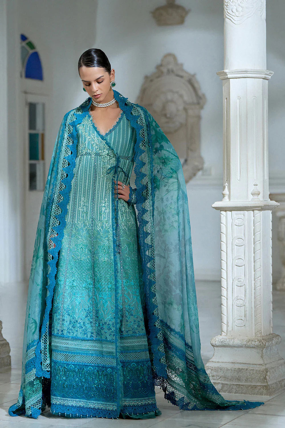 SOBIA NAZIR DESIGN 6A