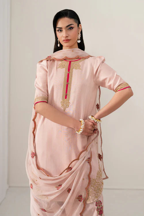 RAW SILK UF-4136