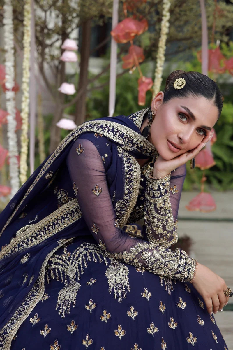 Ayesha