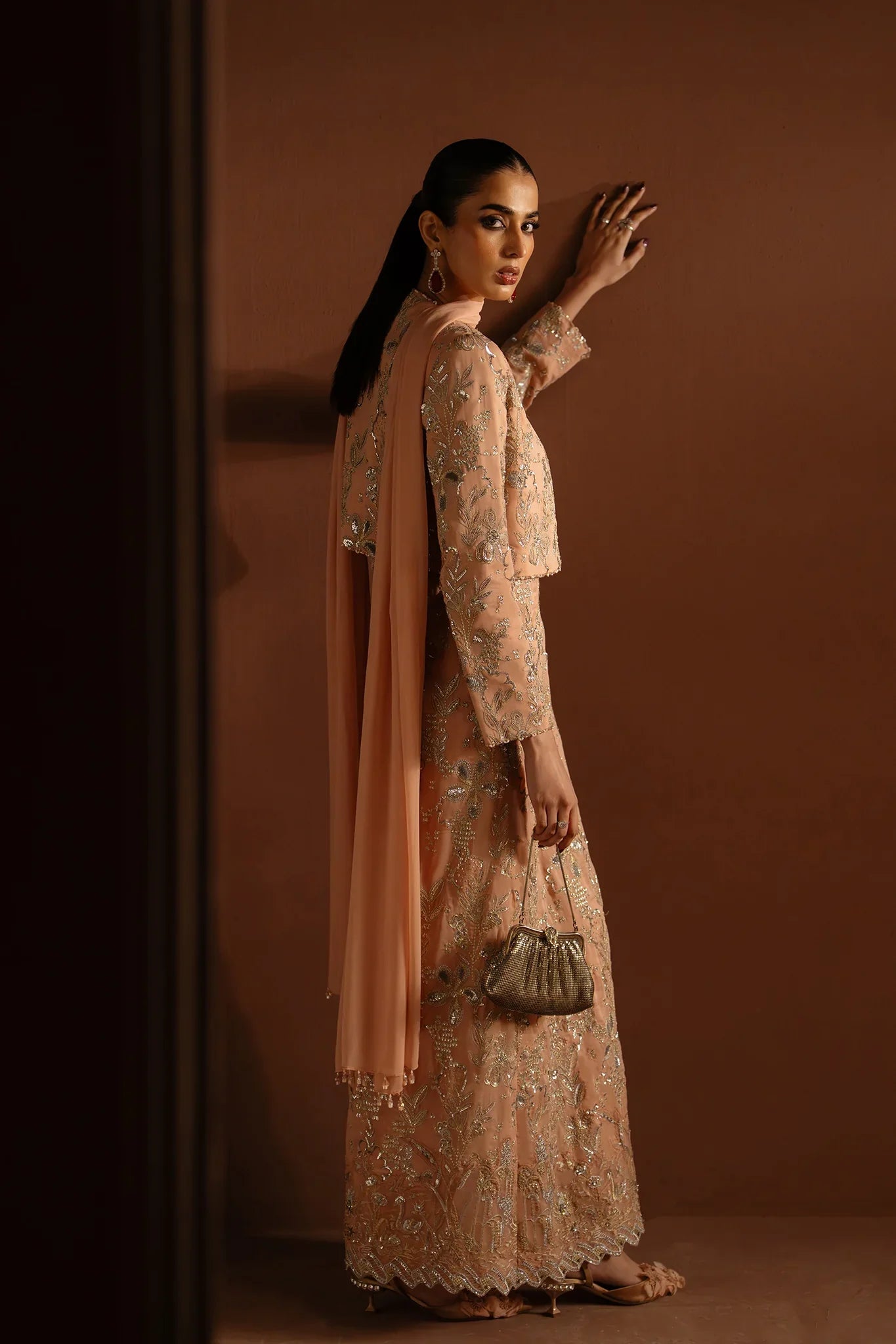 ROSEE SERENITE (ELF-21412)