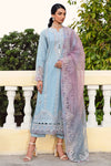 POWDER BLUE