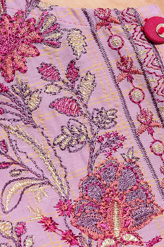 Lavender East