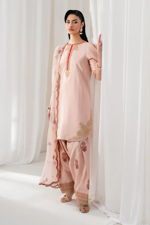 RAW SILK UF-4136