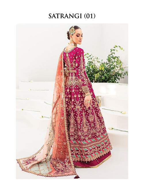 Satrangi 01