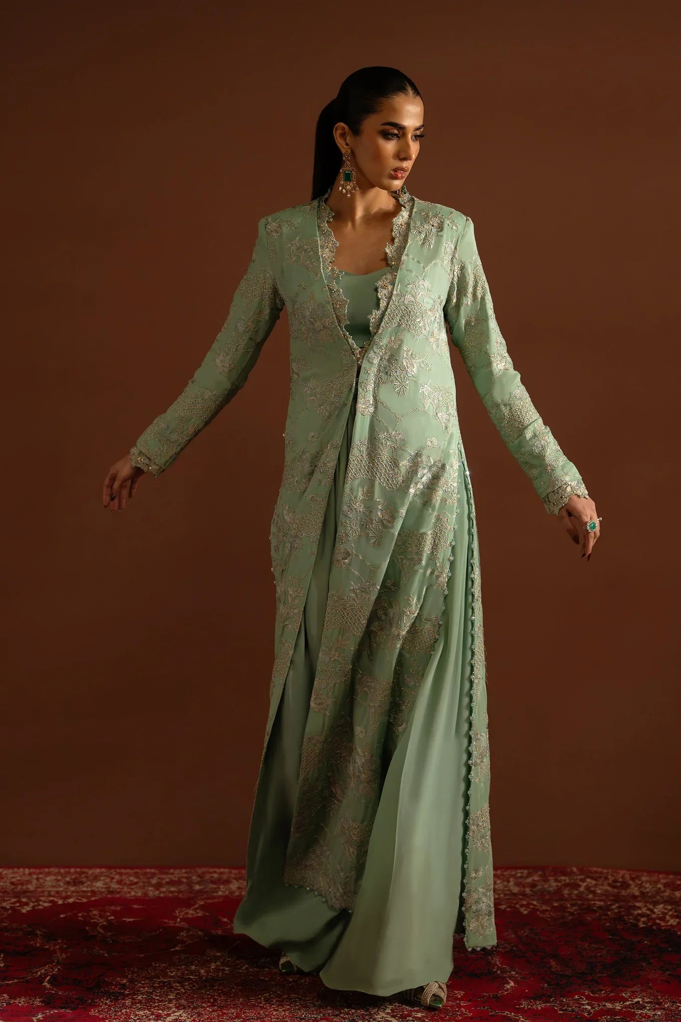 LUNE BLANCHE (ELF-21419)