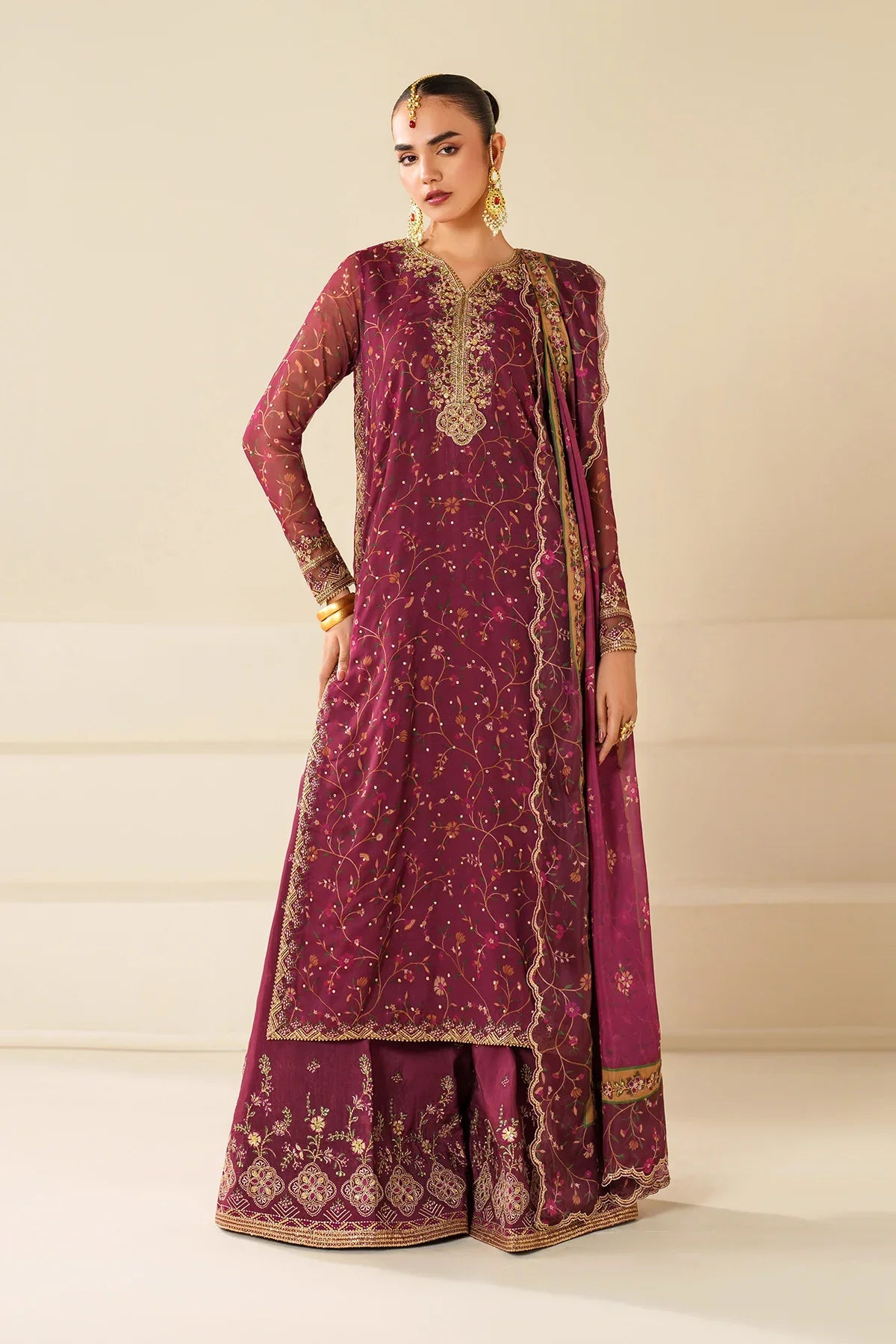 CHIFFON UF-4277
