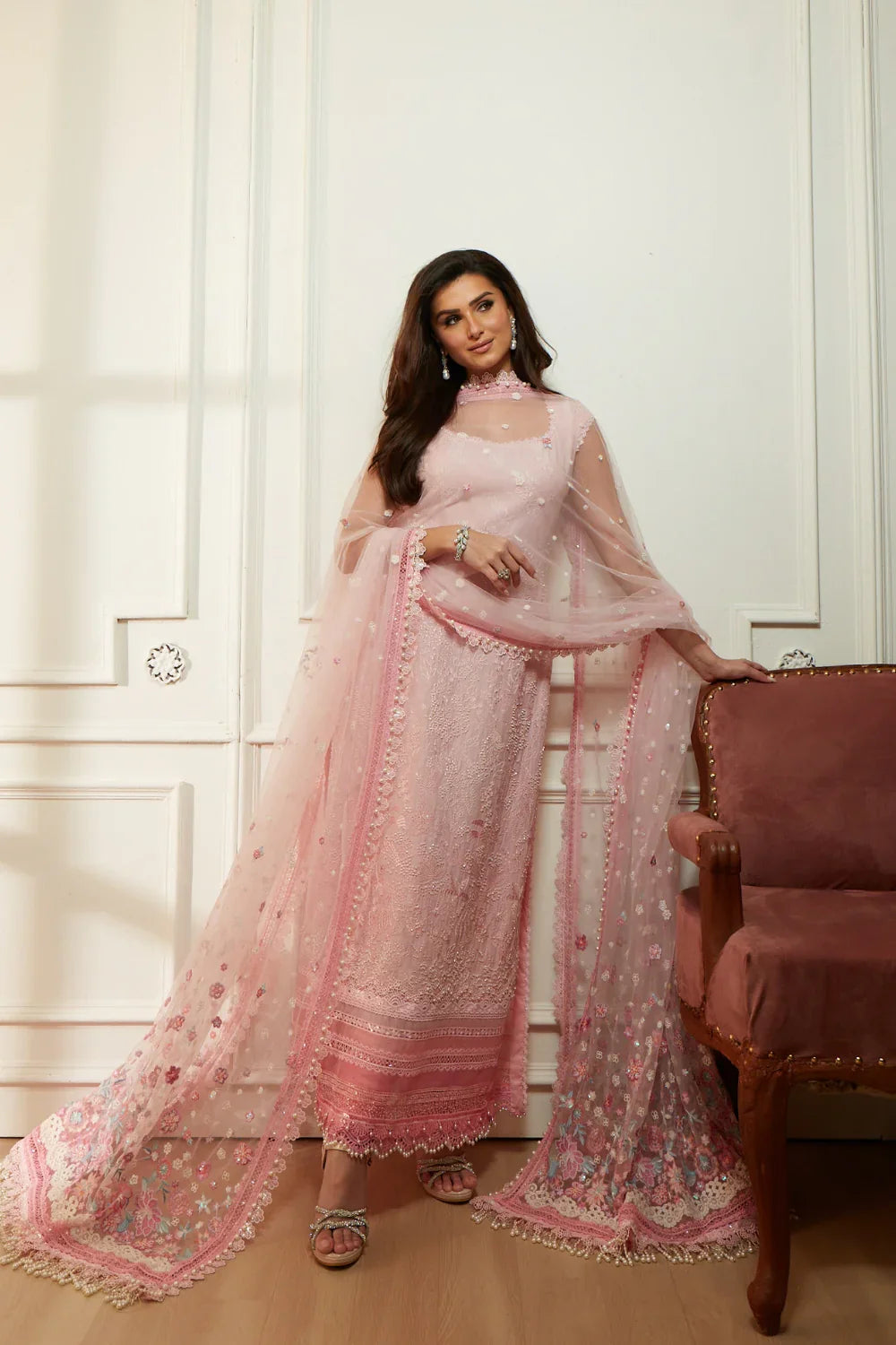 SOBIA NAZIR DESIGN 7B