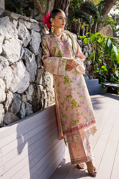 ESL-05B DELIGHT DRAPE