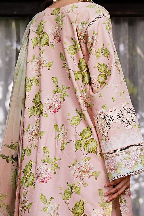 ESL-05B DELIGHT DRAPE