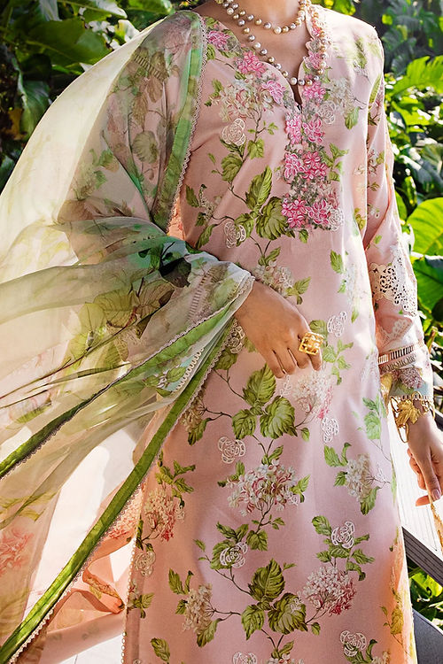 ESL-05B DELIGHT DRAPE