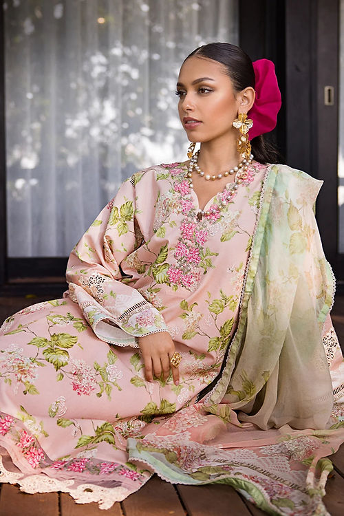 ESL-05B DELIGHT DRAPE