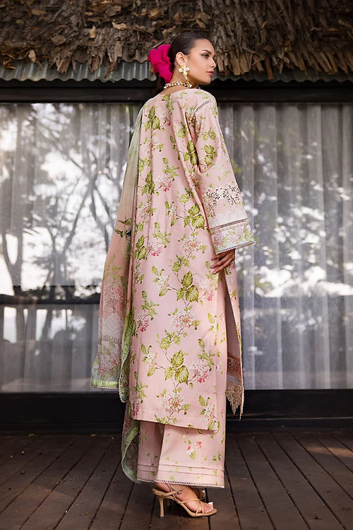 ESL-05B DELIGHT DRAPE