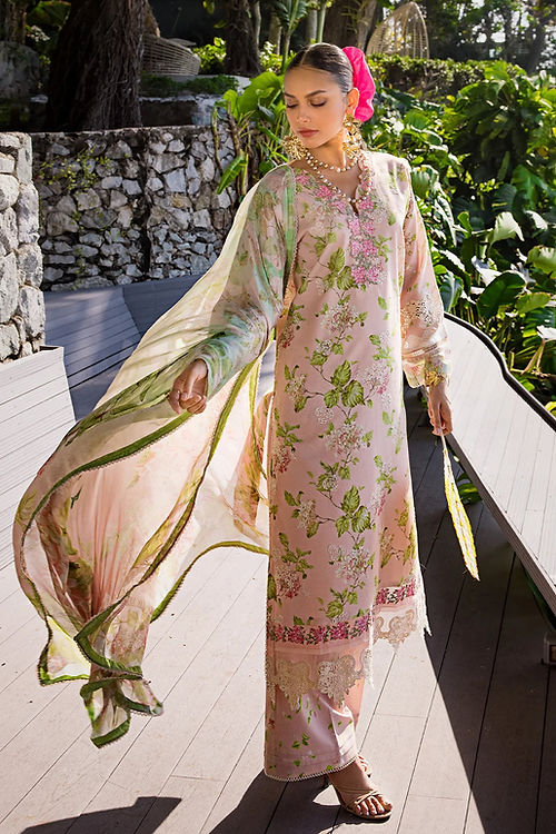 ESL-05B DELIGHT DRAPE