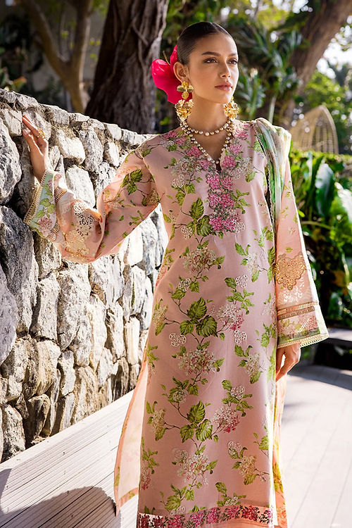 ESL-05B DELIGHT DRAPE
