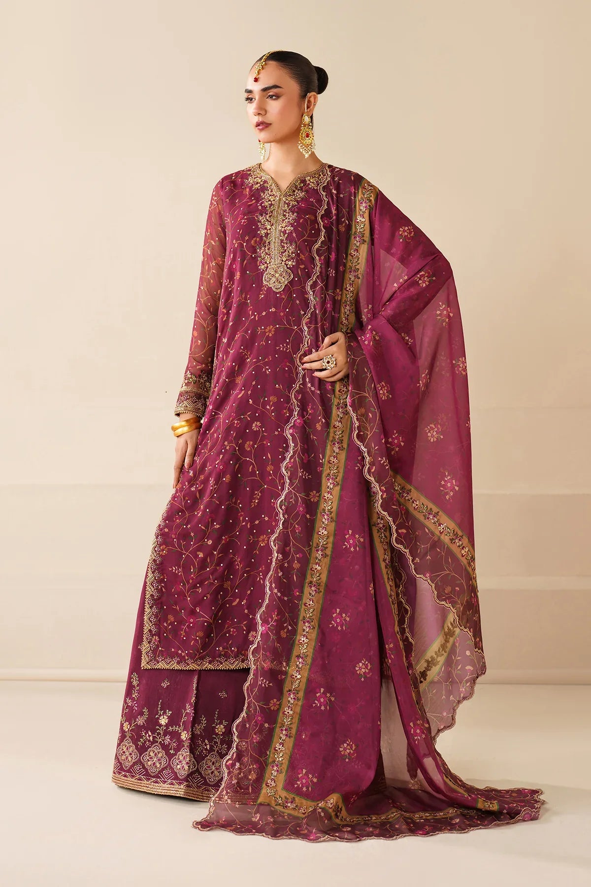 CHIFFON UF-4277
