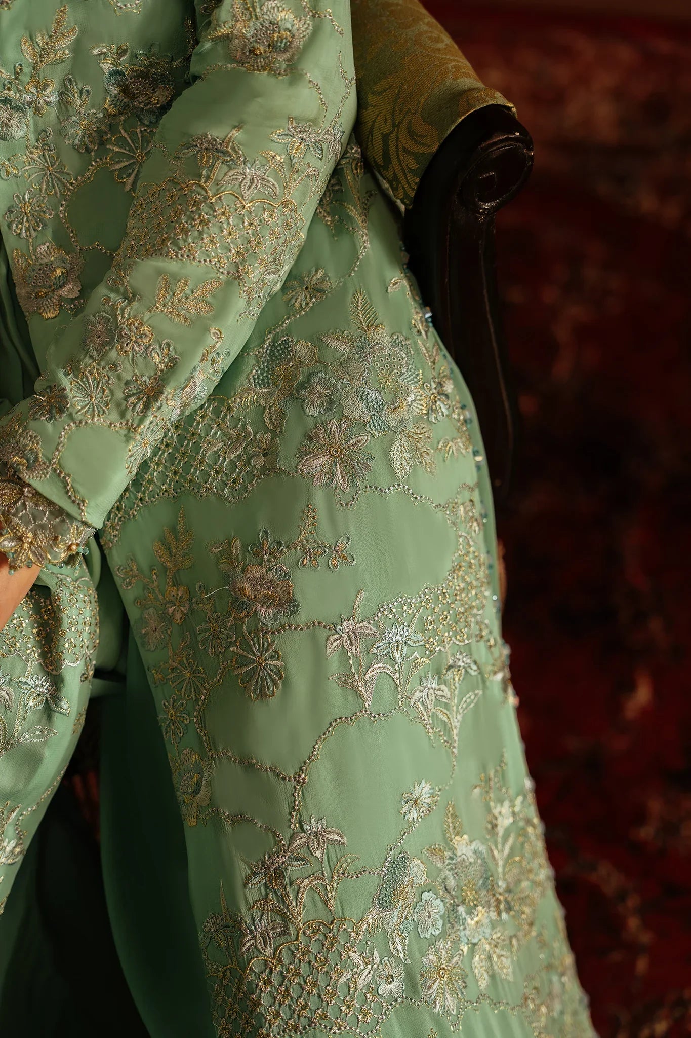 LUNE BLANCHE (ELF-21419)