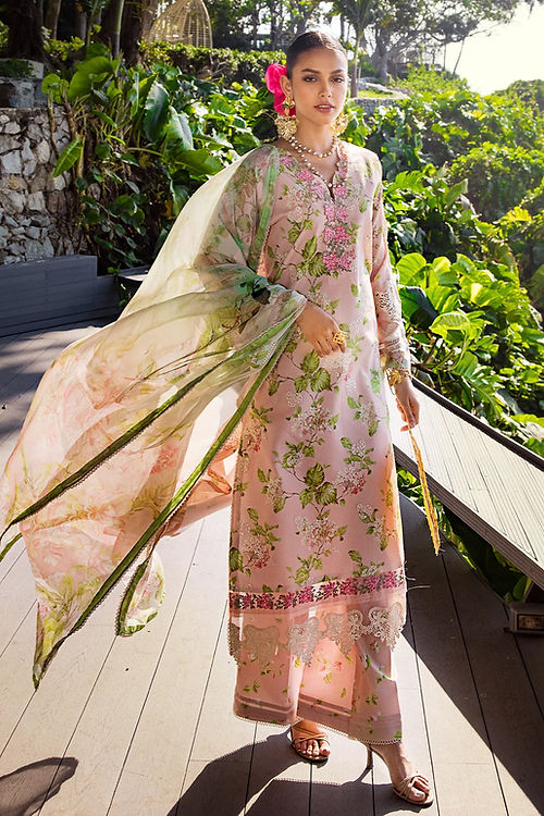 ESL-05B DELIGHT DRAPE