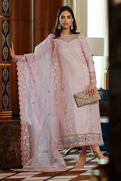 MUSHQ LAWANA LUXURY LAWN