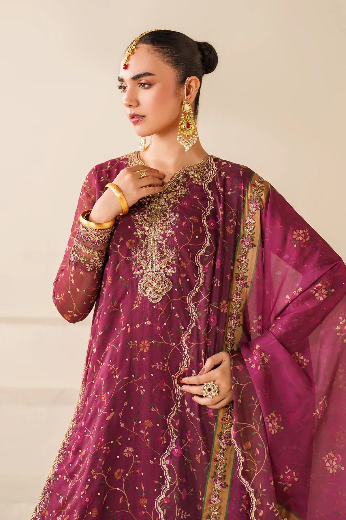 CHIFFON UF-4277