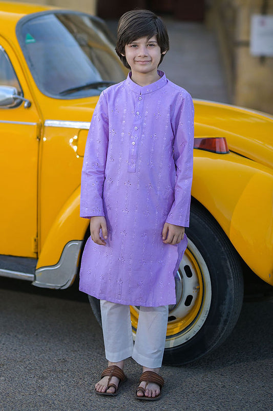 MAAZ - BOY