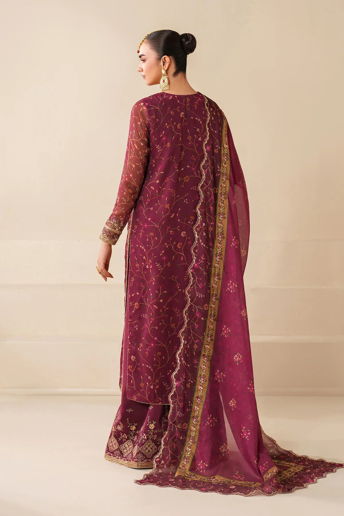 CHIFFON UF-4277