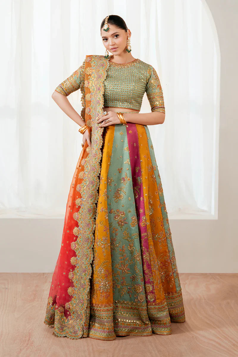 SILK UF-4036