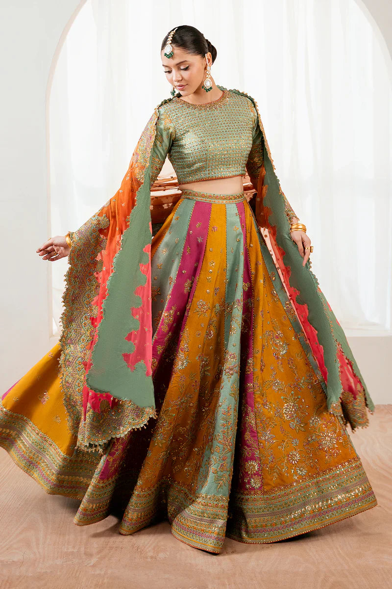 SILK UF-4036