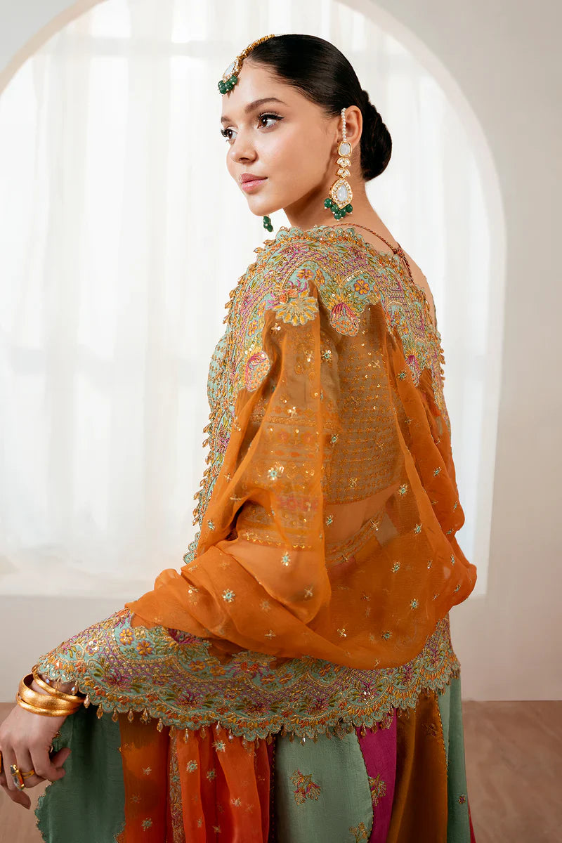 SILK UF-4036