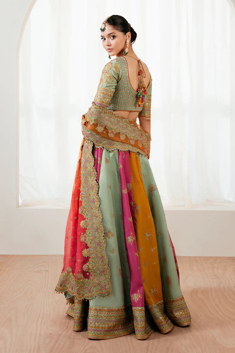 SILK UF-4036
