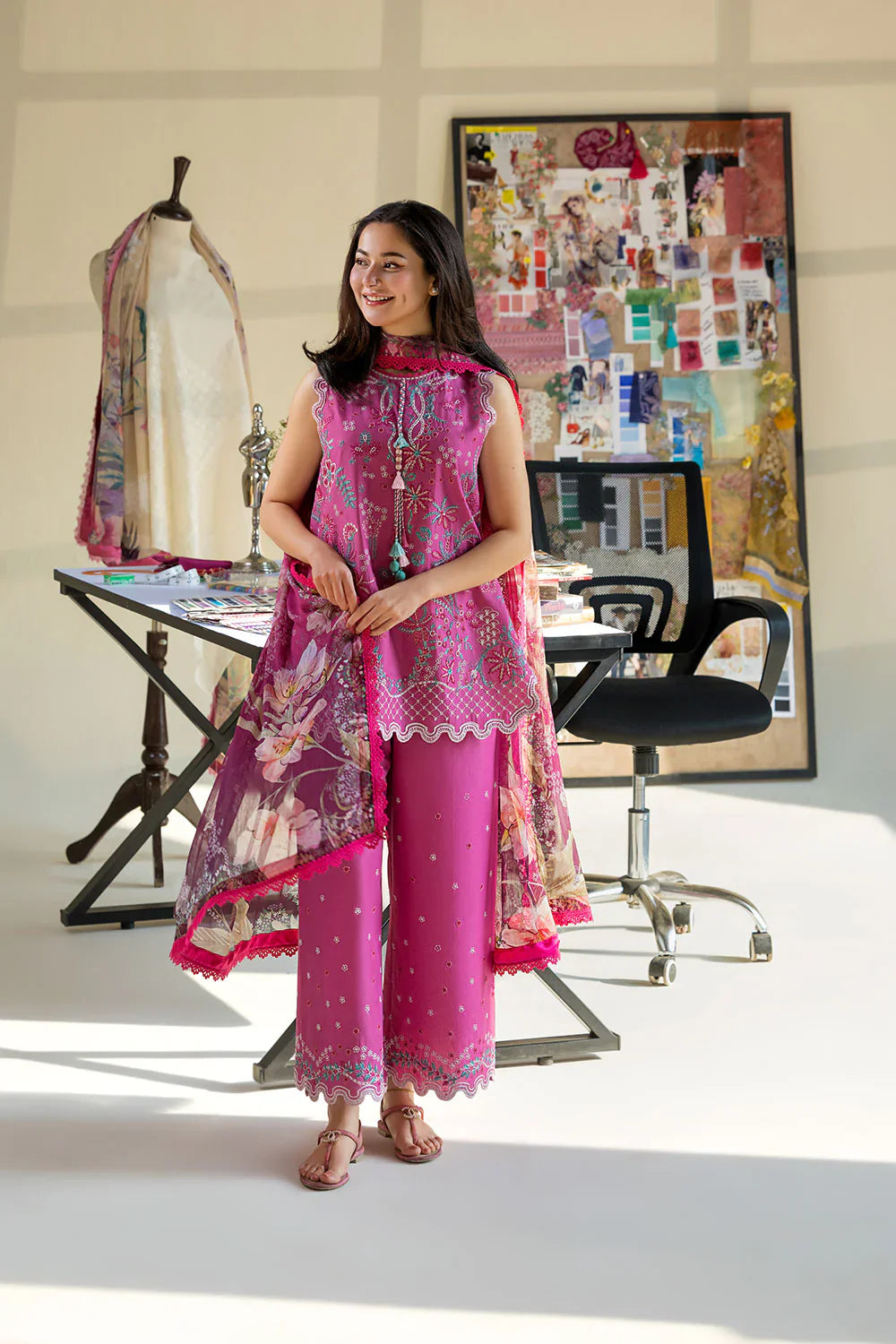 DESIGN 7B VITAL 2026