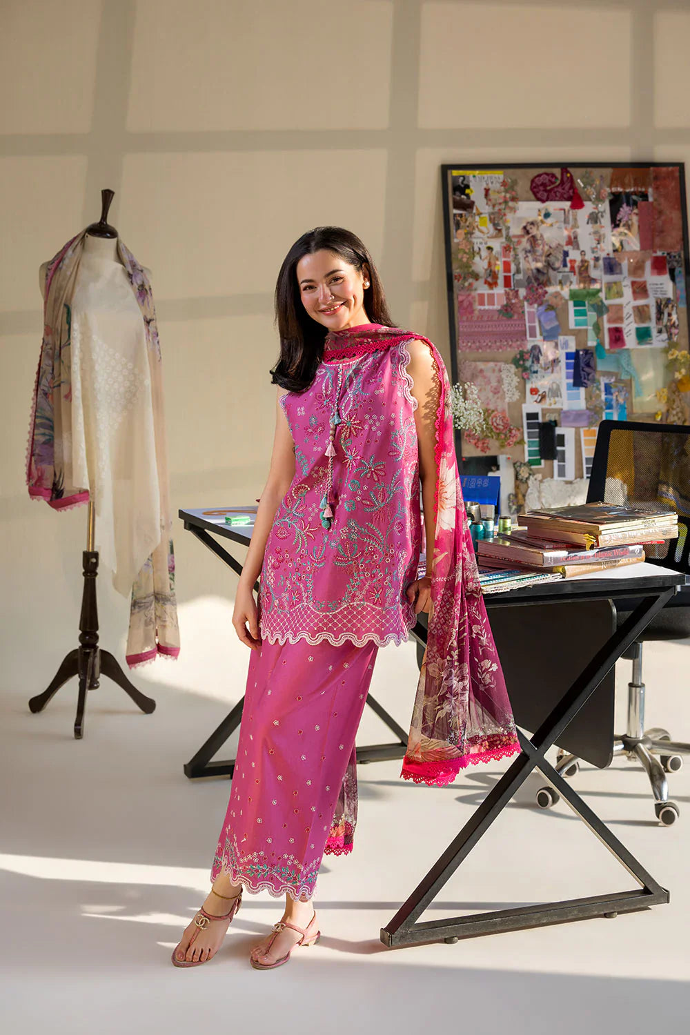 DESIGN 7B VITAL 2026