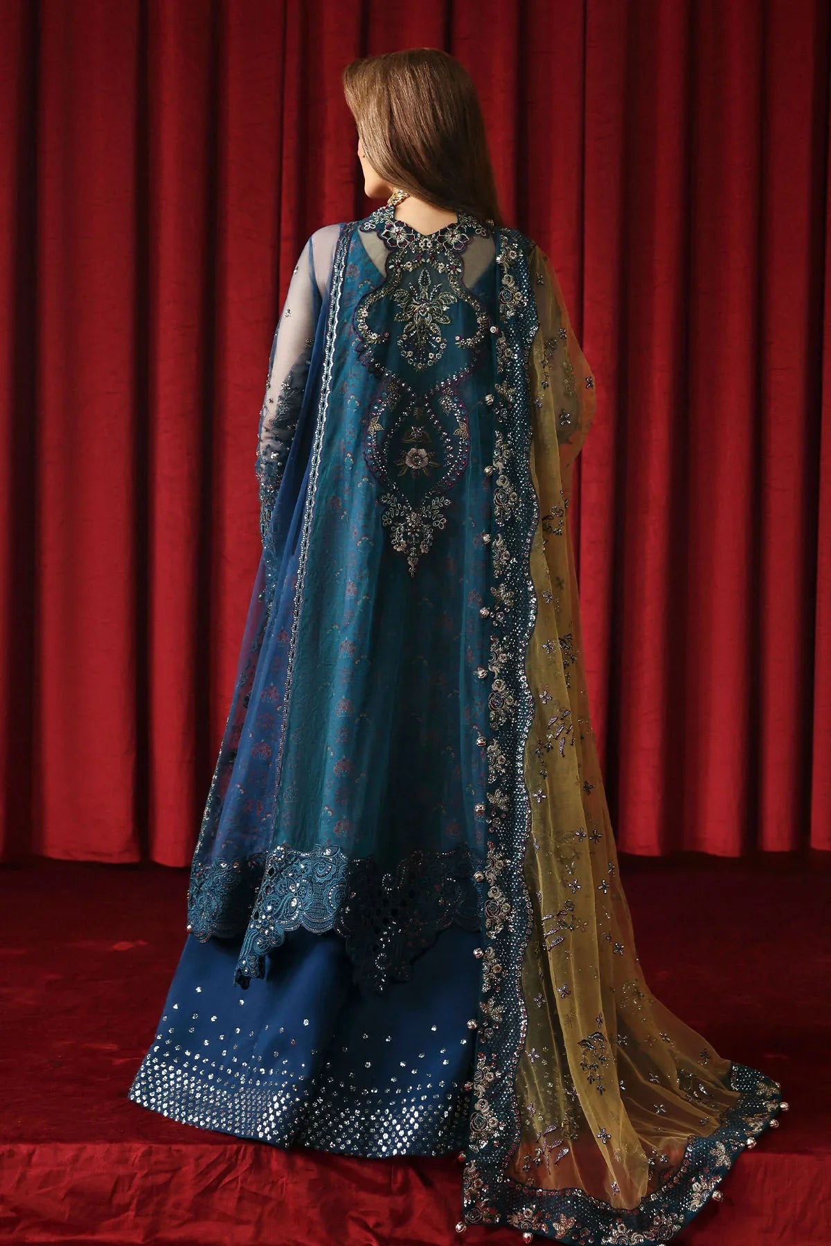 NL-84 Resham