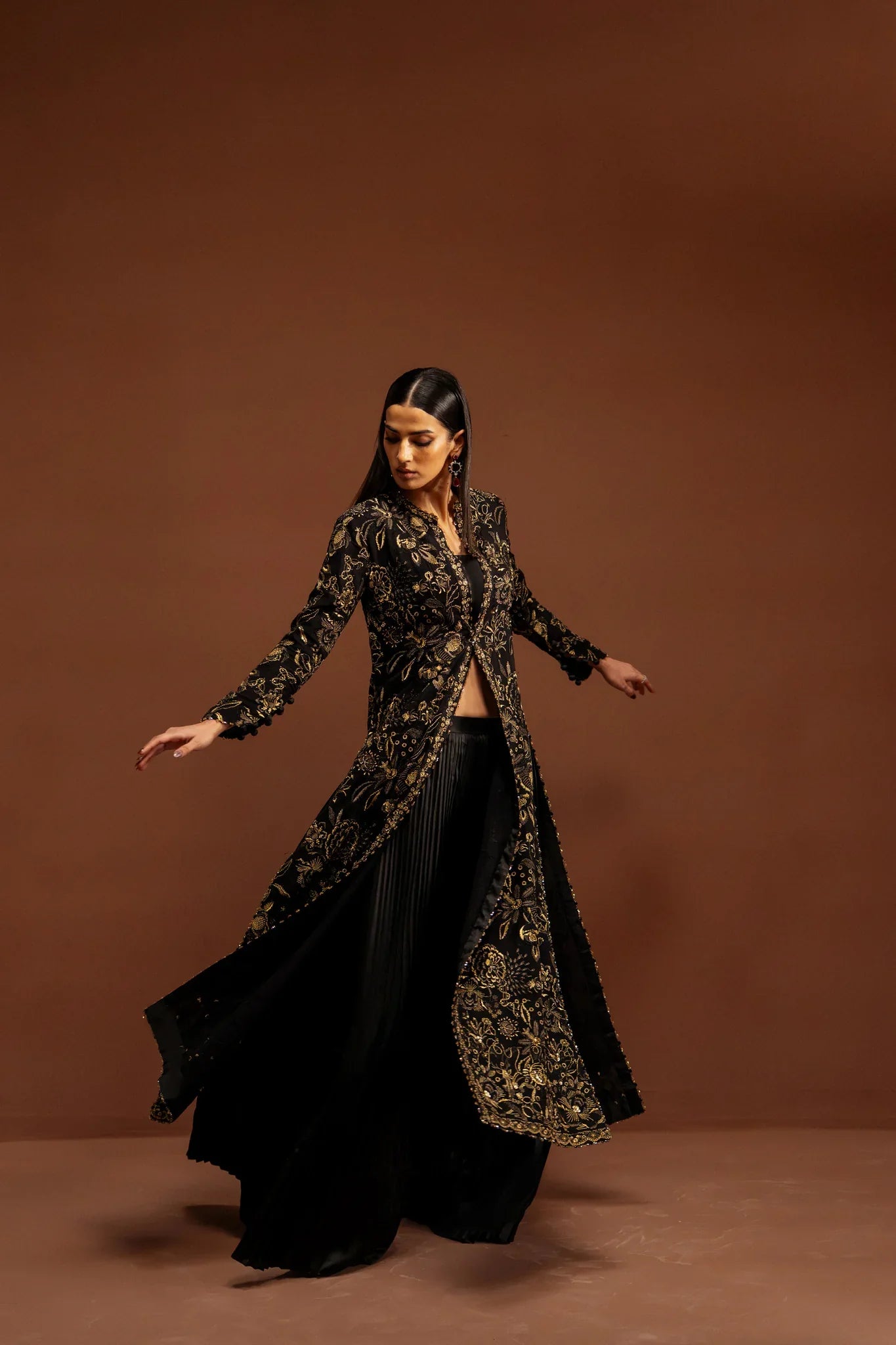 ETOILE DOREE (ELF-21413)