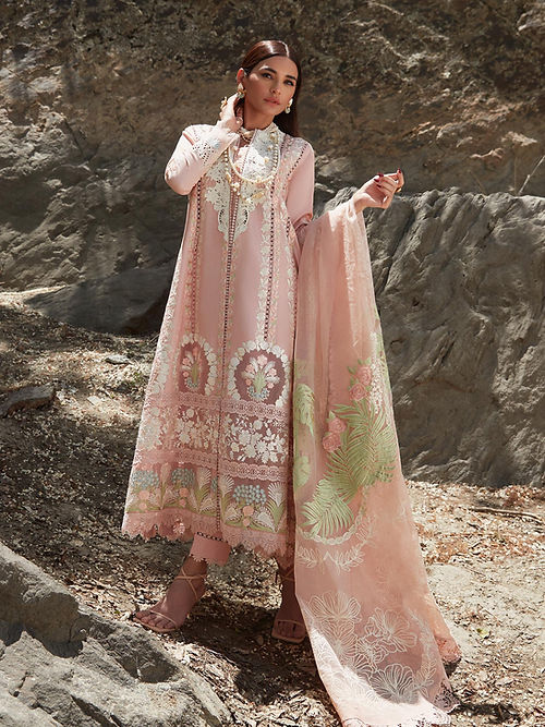 Chikkankari Affair - D2 B