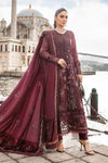 Aubergine DL-1103