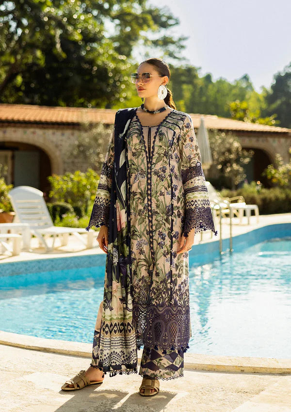 Elaf Premium Chikankari